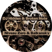 dj hidden & broken note