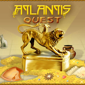 Atlantis Quest (game)