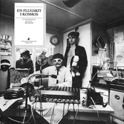 En Flugskit I Kosmos