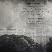 Mental Cage / Deep-pression