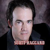 Scott Haggard: Scott Haggard