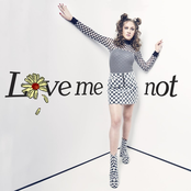 Whitney Woerz: Love Me Not