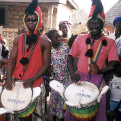 music of the malinke