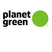 Planet Green