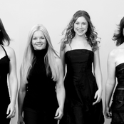 chloё agnew, Órla fallon, lisa kelly, máiréad nesbitt, méav ní mhaolchatha, hayley westenra