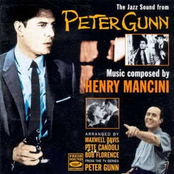 A Ball For John by Henry Mancini