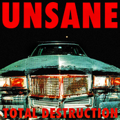 Trench by Unsane