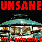 Broke by Unsane