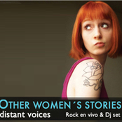 Other Women's Stories (Live @ Dada X)