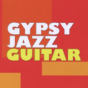 Gypsy Jazz Guitar