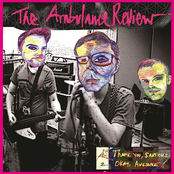 Devon Kay & the Solutions/The Ambulance Review Split
