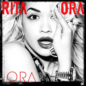 Hot Right Now by Dj Fresh Feat. Rita Ora