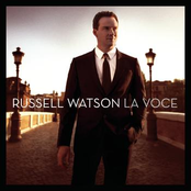 Be My Love by Russell Watson