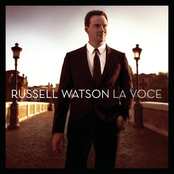 Parla Piu Piano by Russell Watson