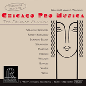 Medinah Sessions