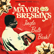 Mayor Breslin's Jingle Bulb Bash