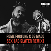 Sex (AC Slater Remix)