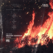 Unsavory Behaviour - Single