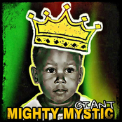 Mighty Mystic: Giant