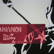 Cinnamon Buzz
