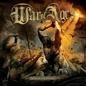 War Of Ages: Pride Of The Wicked