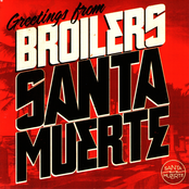 Broilers: Santa Muerte