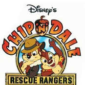 Chip N Dale Rescue Rangers