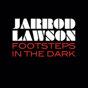 Jarrod Lawson: Footsteps In The Dark