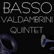 Everything Happens To Me by Basso Valdambrini Quintet