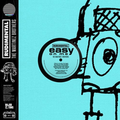 RUDIMENTAL & THE MARTINEZ BROTHERS - Easy On Me