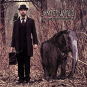 Shayfer James: The Owl & The Elephant