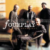 Making Up by Fourplay