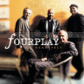 Ju-ju by Fourplay