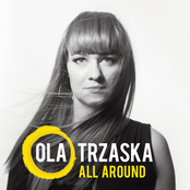 ola trzaska