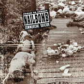 While You Sleep, I Destroy Your World by Nailbomb