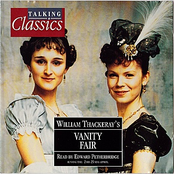 Thackeray: Vanity Fair