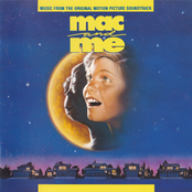 Mac and Me