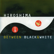 Hiroshima: Between Black & White