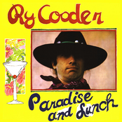 Jesus On The Mainline by Ry Cooder