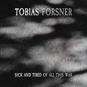 Sick and Tired of All This War