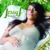 Jessy J: Tequila Moon