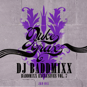 Baddmixx Exclusives Vol.7