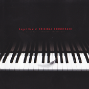 Angel Beats! Original Soundtrack CD02