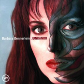 Junkanoo by Barbara Dennerlein