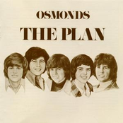 One Way Ticket To Anywhere by Osmonds