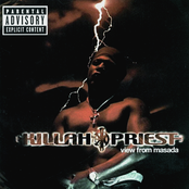 Live By The Gun by Killah Priest