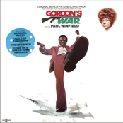 Gordon's War (Original Motion Picture Soundtrack Plus Bonus Tracks)