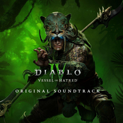 Diablo IV: Vessel of Hatred Official Soundtrack