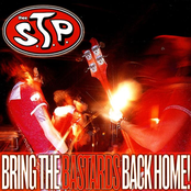 Back In Black by Thee S.t.p.