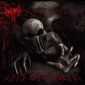 Lets Get Violent